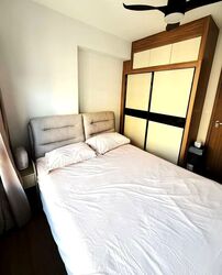 Blk 437B Punggol Point Crown (Punggol), HDB 4 Rooms #572194441